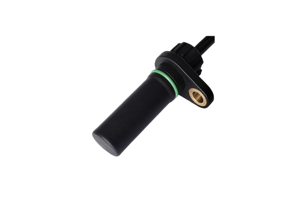 ESHF11545轉速傳感器-塑料法蘭型-單耳結構-圓柱形探頭